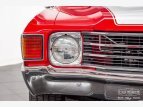 Thumbnail Photo 40 for 1972 Chevrolet El Camino